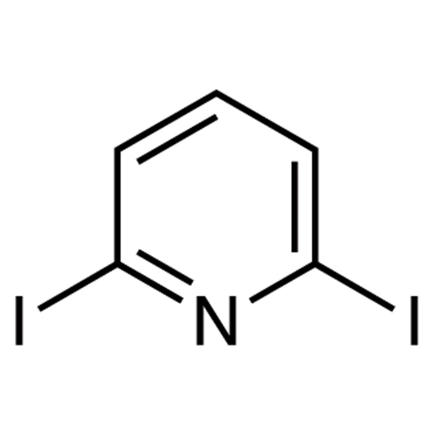 2,6-Diiodopyridine