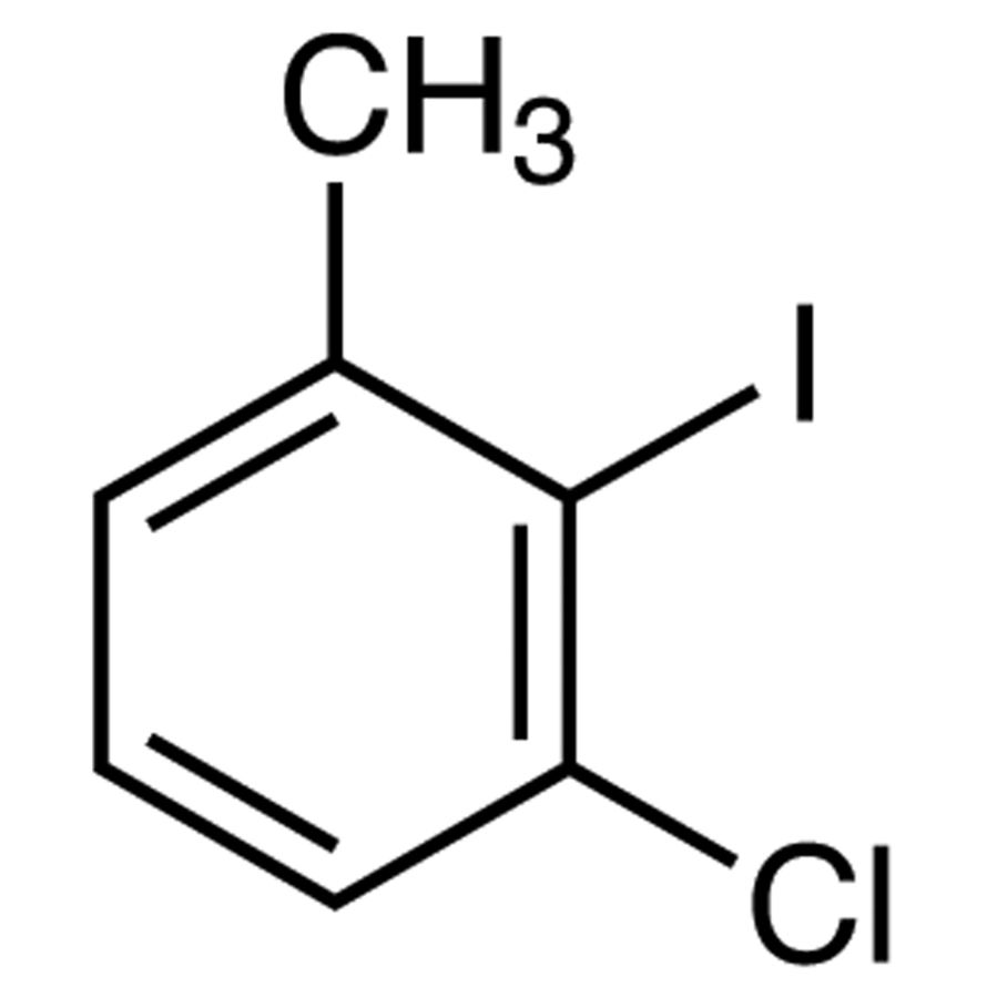 3-Chloro-2-iodotoluene