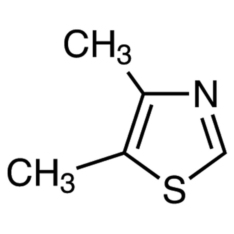 4,5-Dimethylthiazole