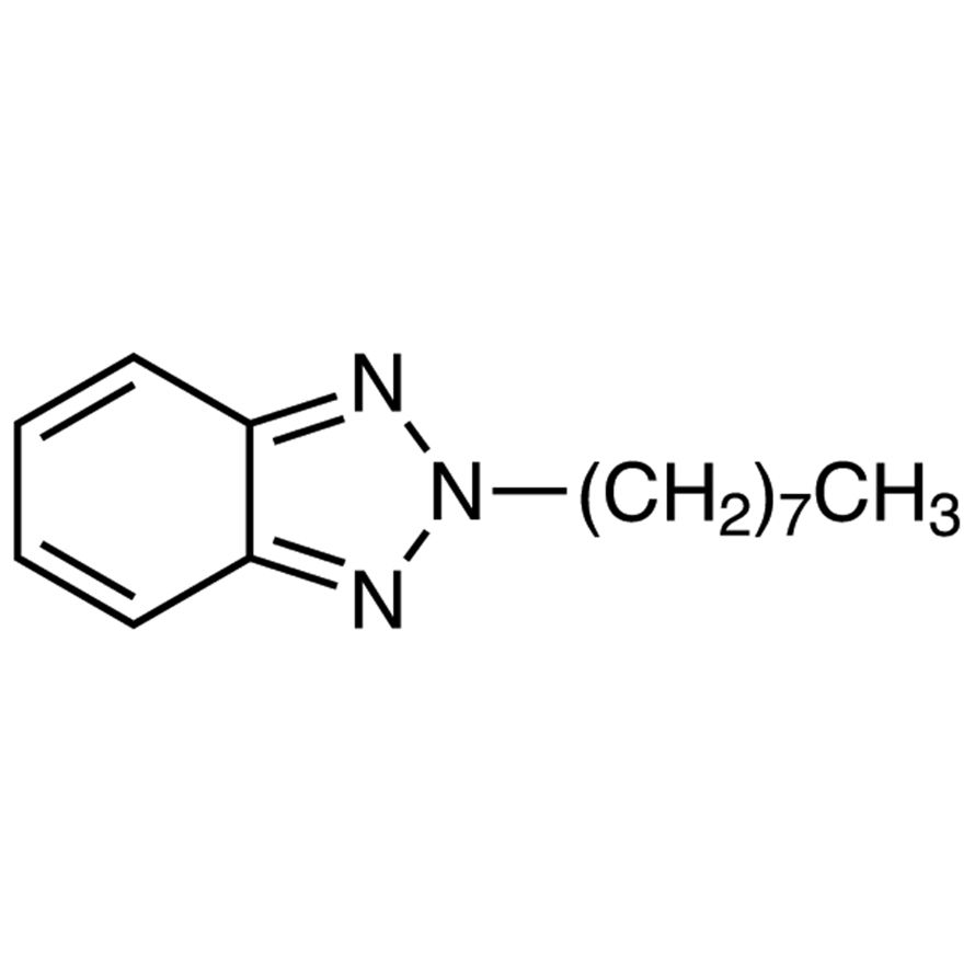 2-n-Octylbenzotriazole