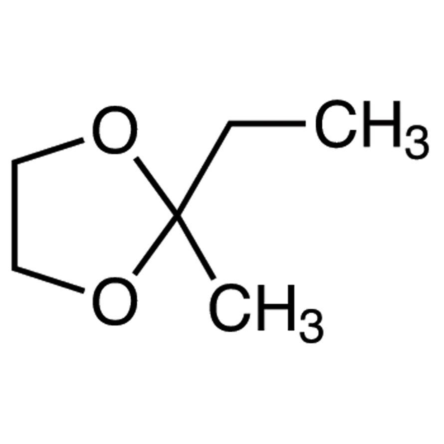 2-Ethyl-2-methyl-1,3-dioxolane