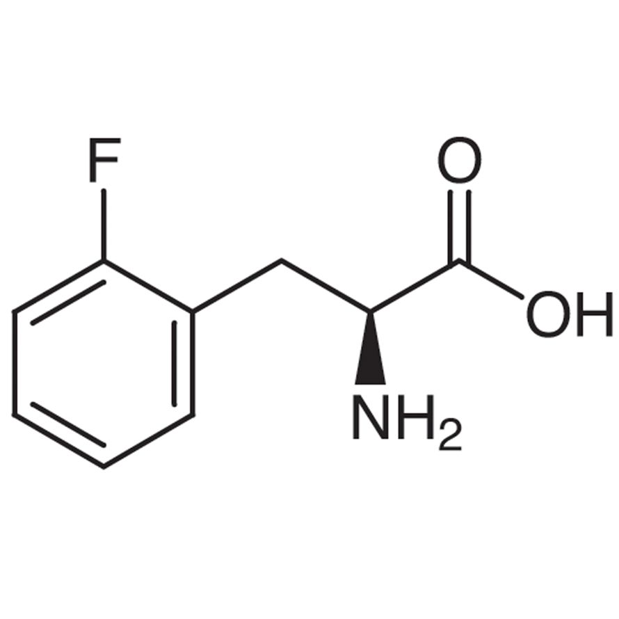 2-Fluoro-L-phenylalanine