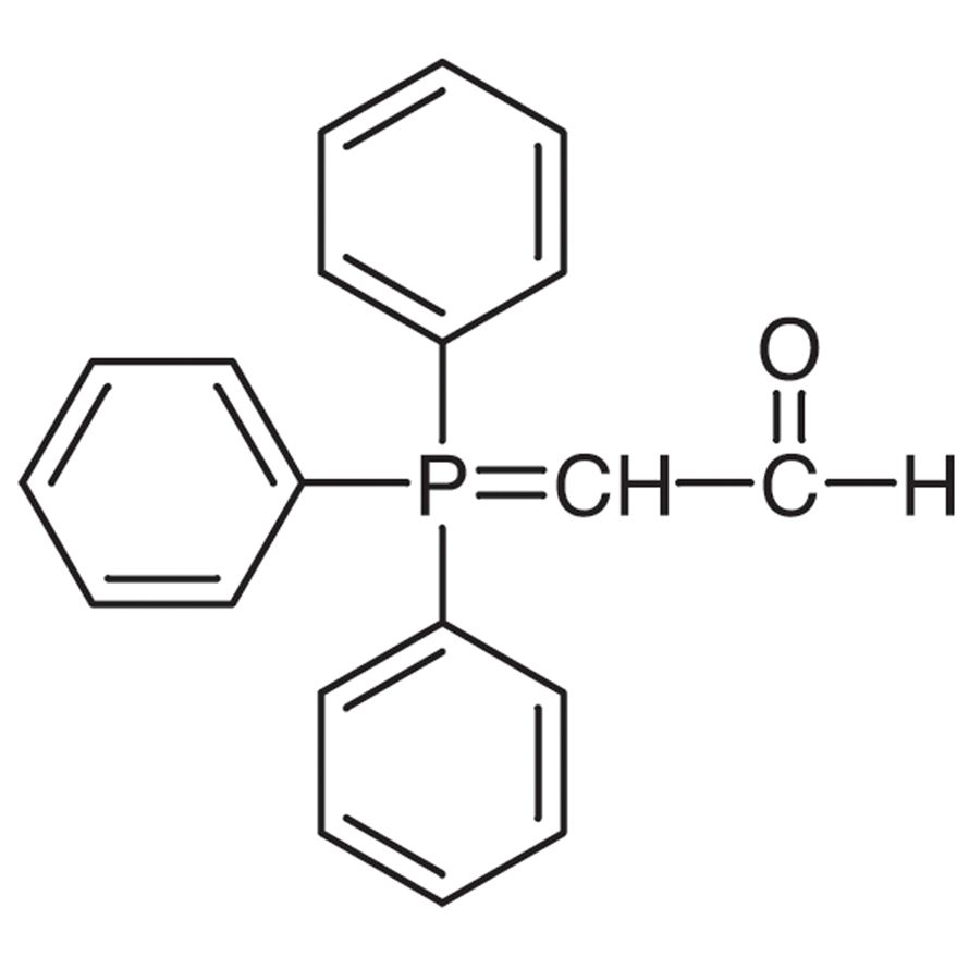 (Triphenylphosphoranylidene)acetaldehyde