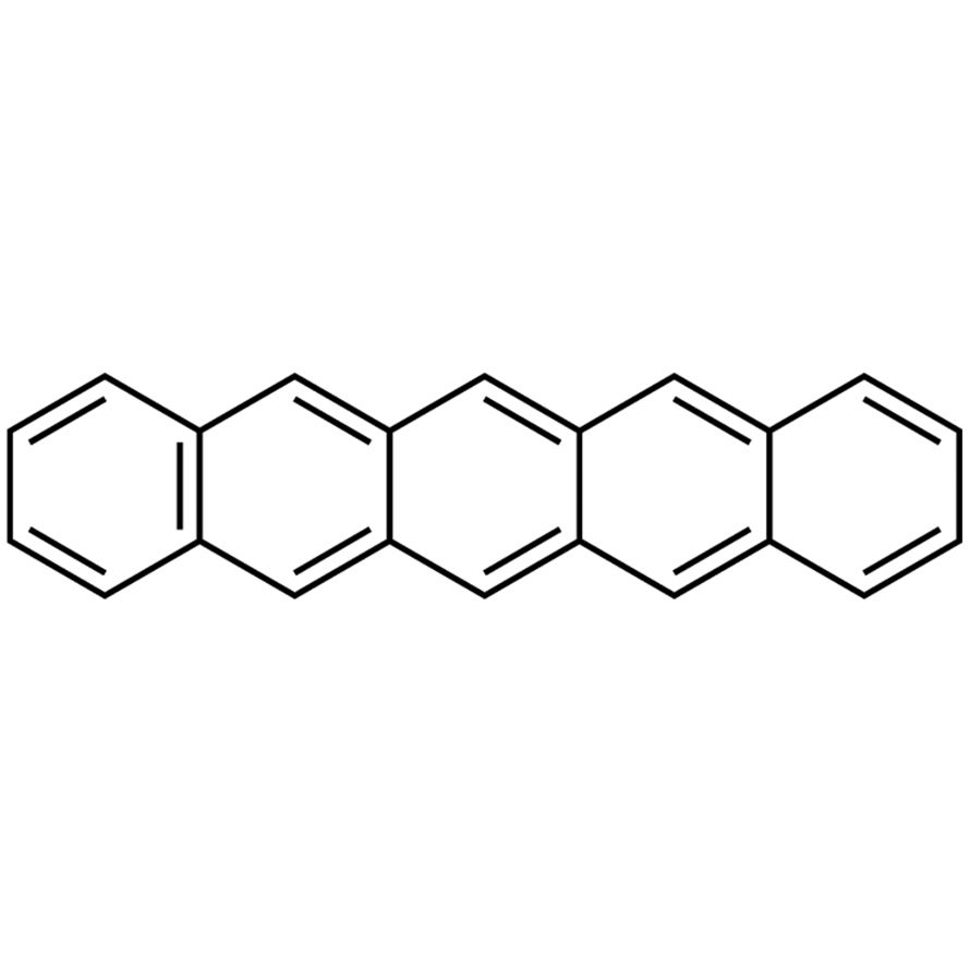 Pentacene (99.999%, trace metals basis) (purified by sublimation) [for organic electronics]