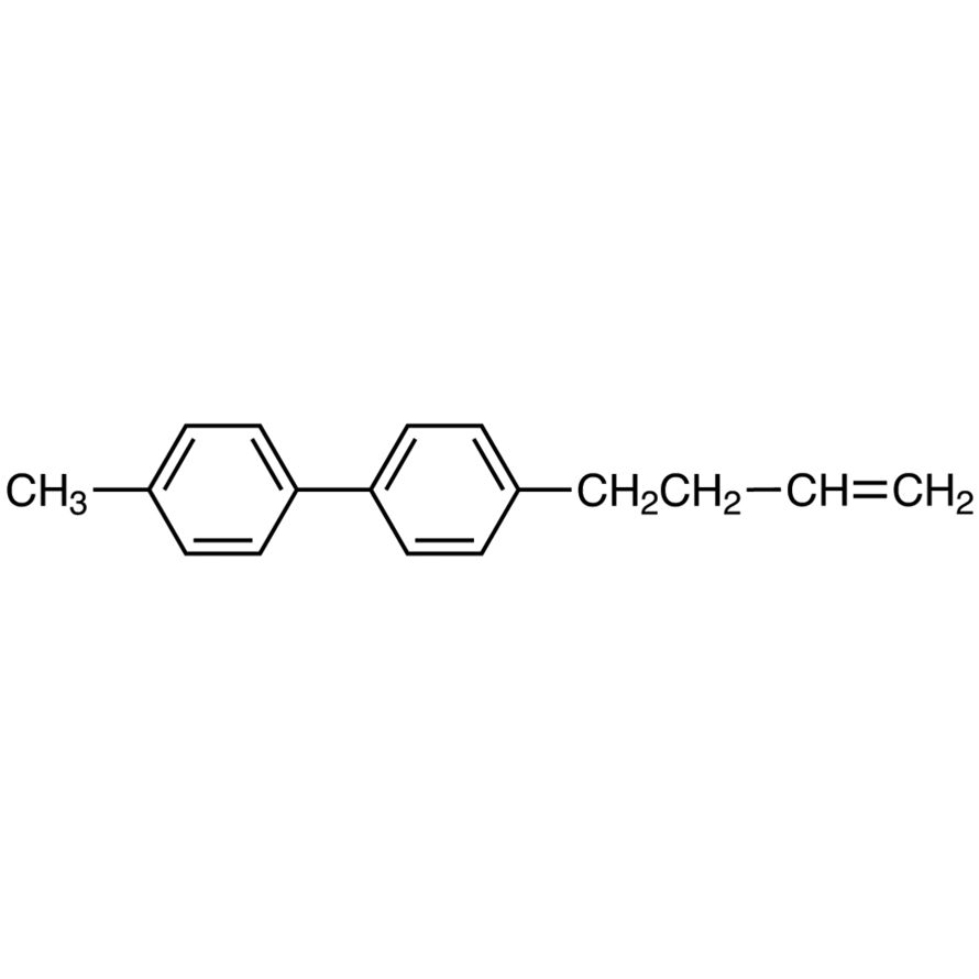 4-(3-Buten-1-yl)-4'-methylbiphenyl