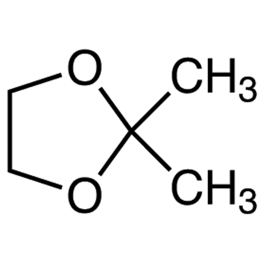 2,2-Dimethyl-1,3-dioxolane