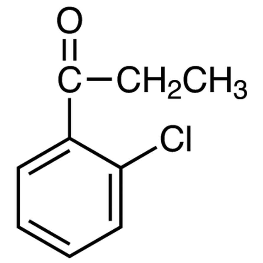 2'-Chloropropiophenone