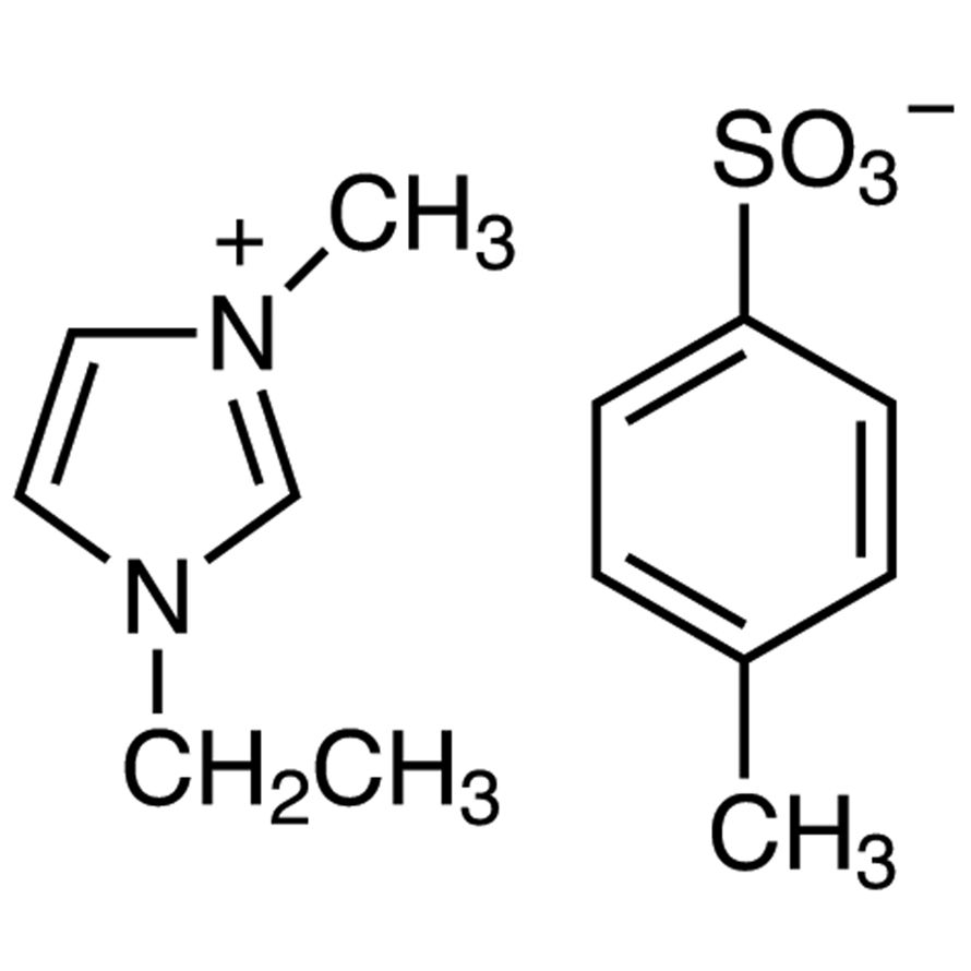 1-Ethyl-3-methylimidazolium p-Toluenesulfonate