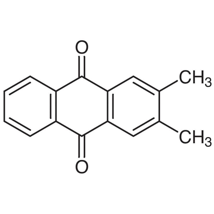 2,3-Dimethylanthraquinone