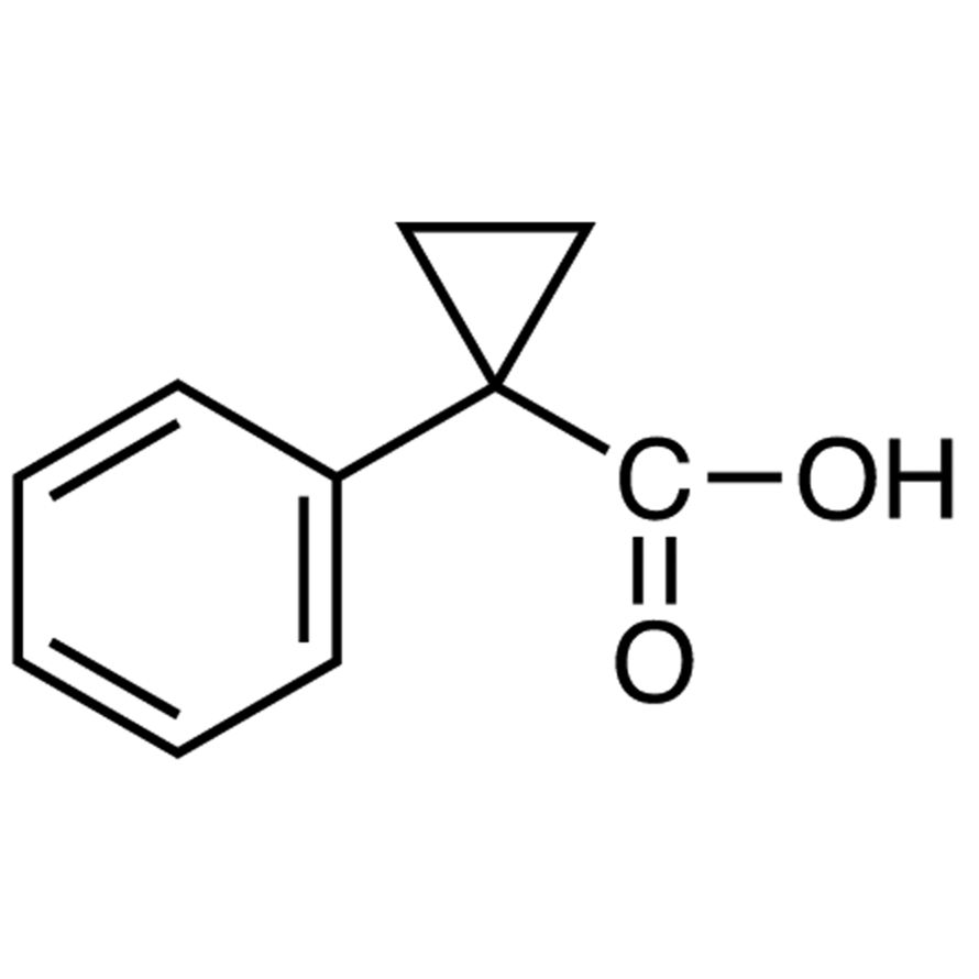 1-Phenyl-1-cyclopropanecarboxylic Acid