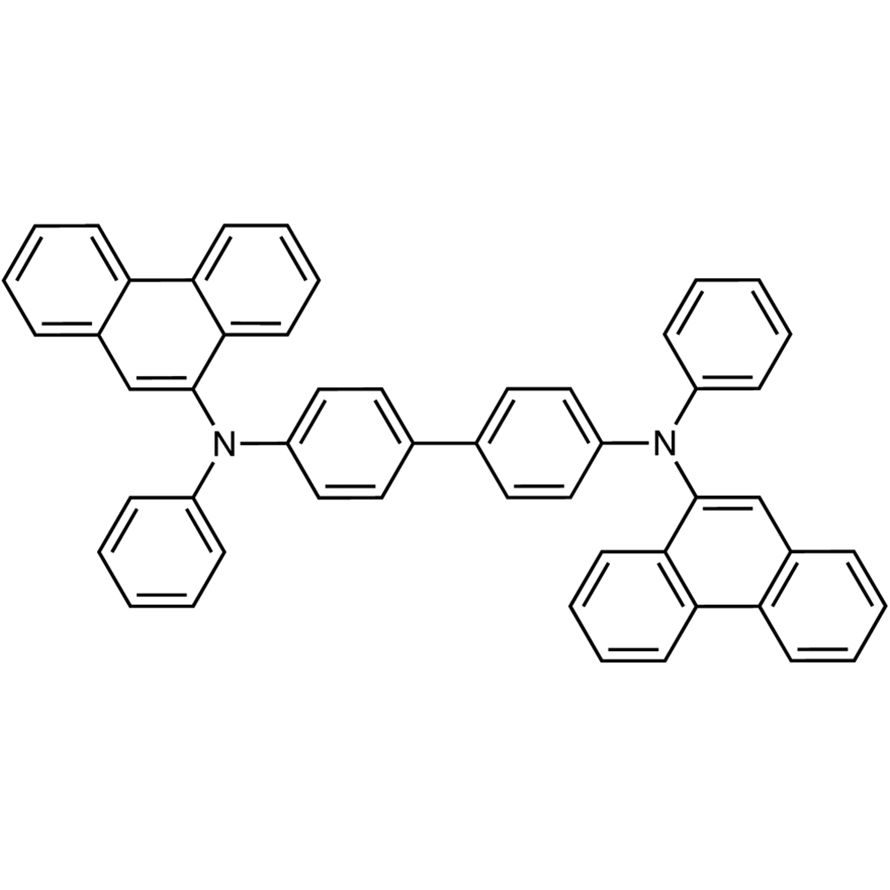 N,N'-Di(9-phenanthrenyl)-N,N'-diphenylbenzidine