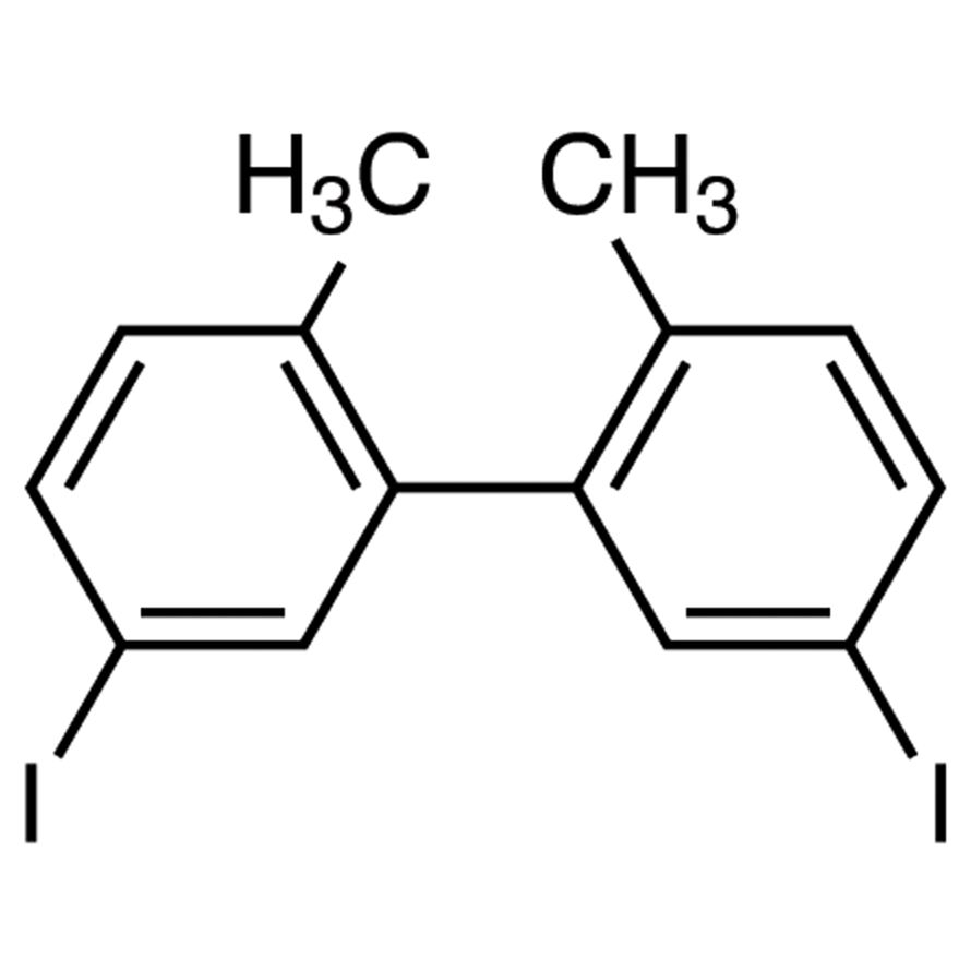 5,5'-Diiodo-2,2'-dimethylbiphenyl