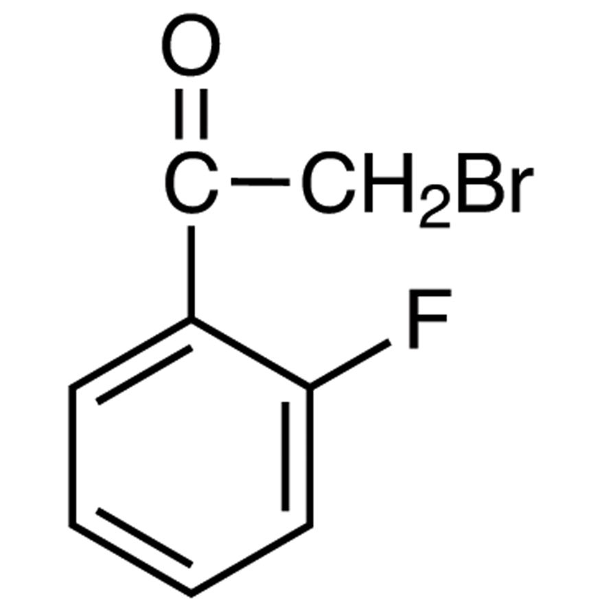 2-Bromo-2'-fluoroacetophenone