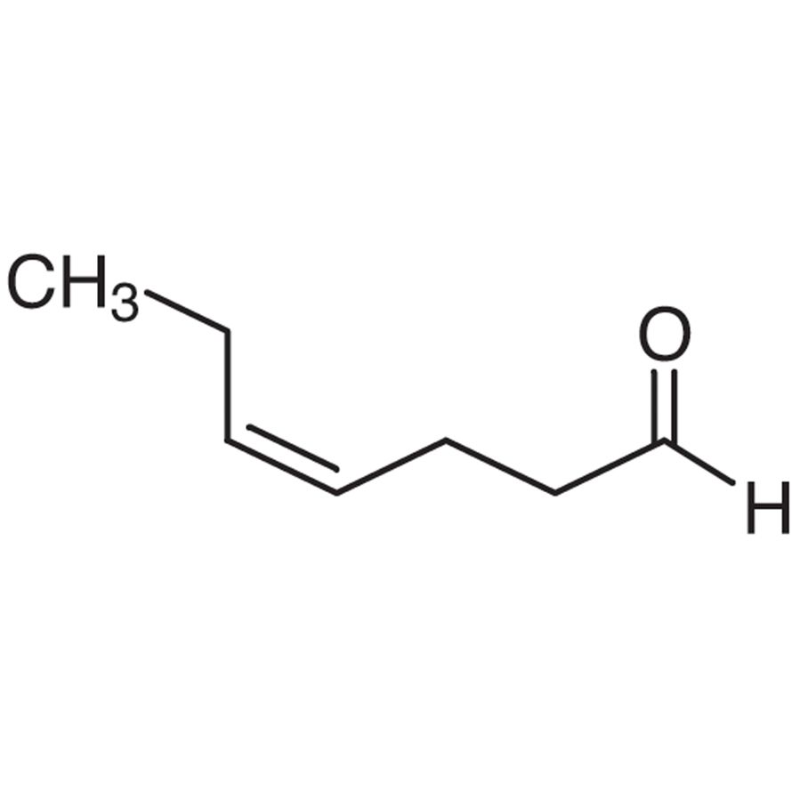 cis-4-Heptenal