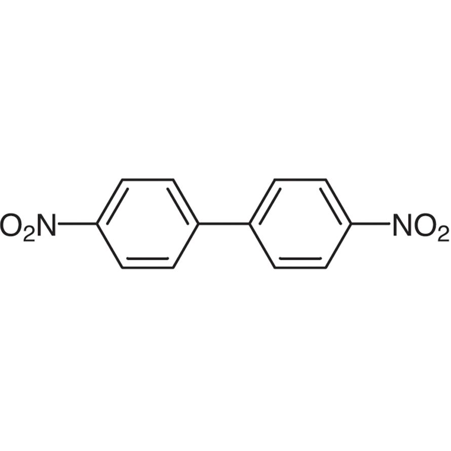 4,4'-Dinitrobiphenyl