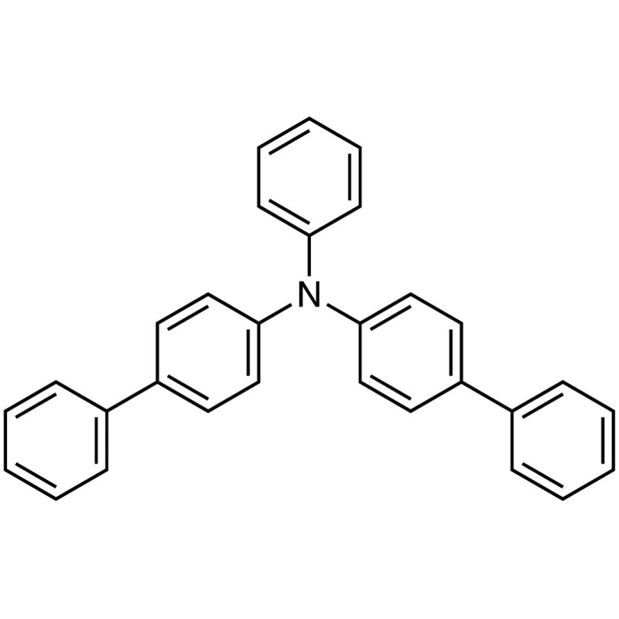 N,N-Bis(4-biphenylyl)aniline