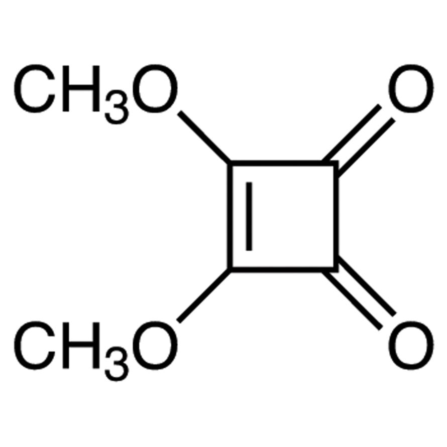 3,4-Dimethoxy-3-cyclobutene-1,2-dione