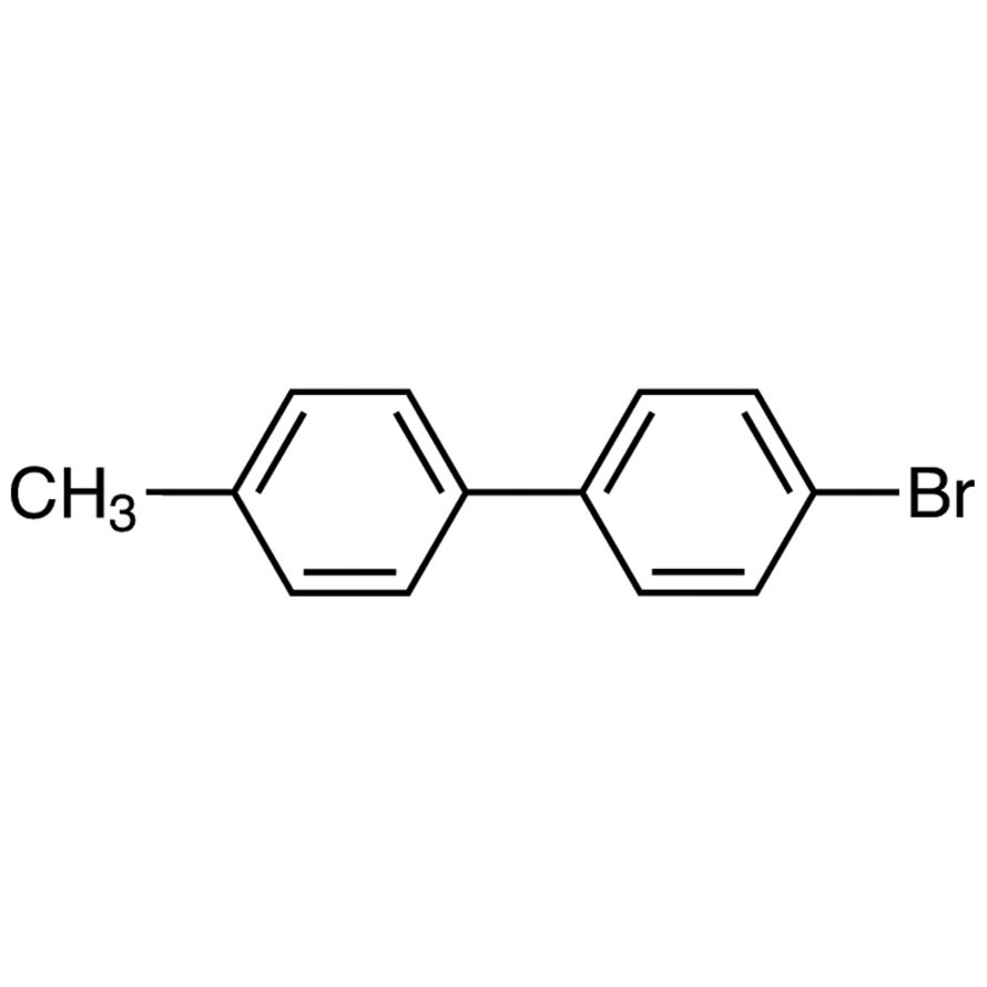 4-Bromo-4'-methylbiphenyl