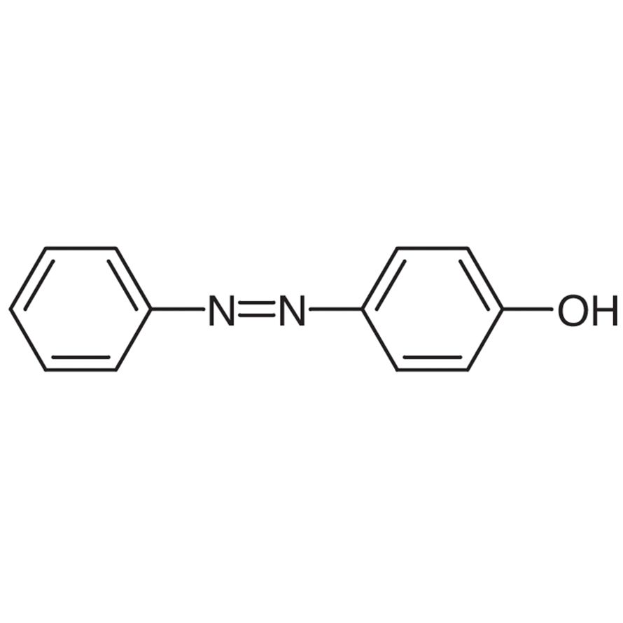 4-(Phenylazo)phenol