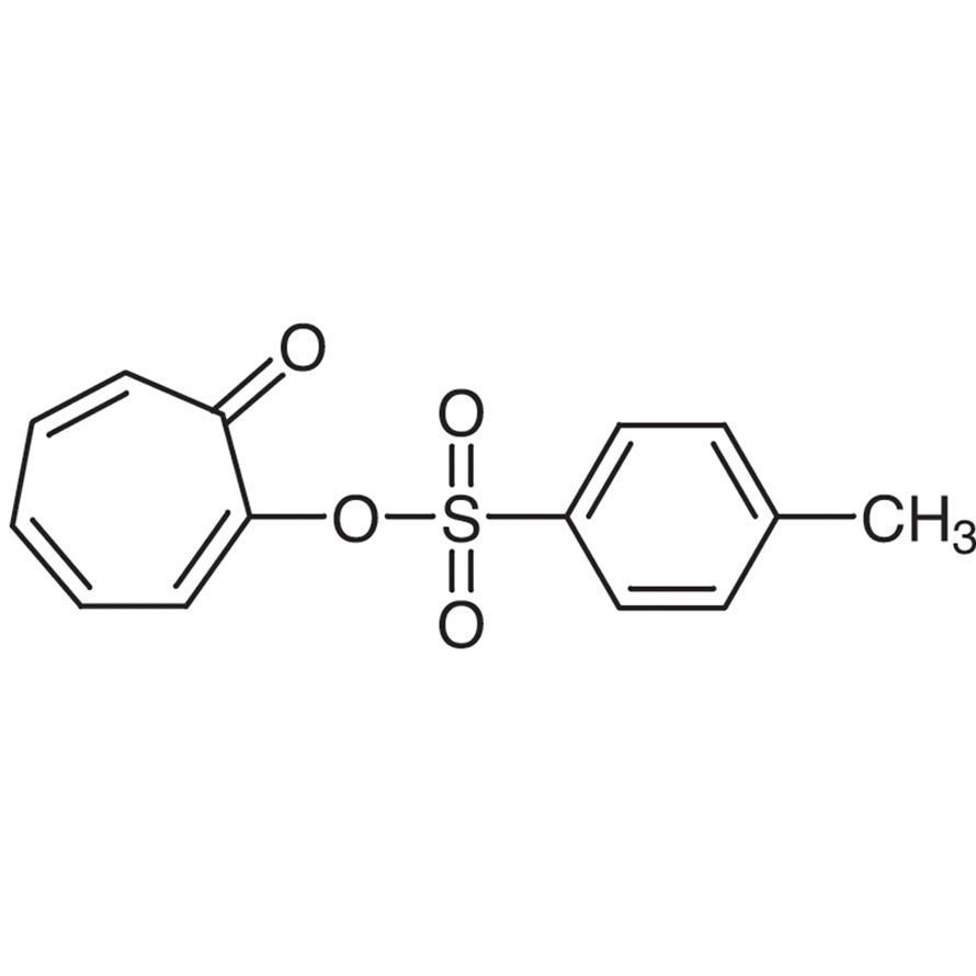 Tropolone Tosylate