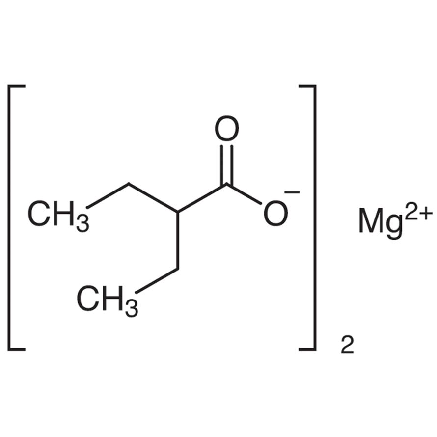 Magnesium(II) 2-Ethylbutyrate