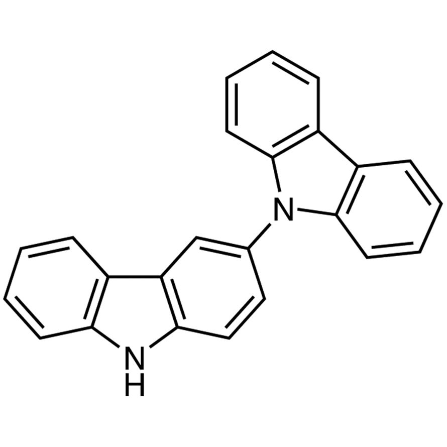 3,9'-Bicarbazole