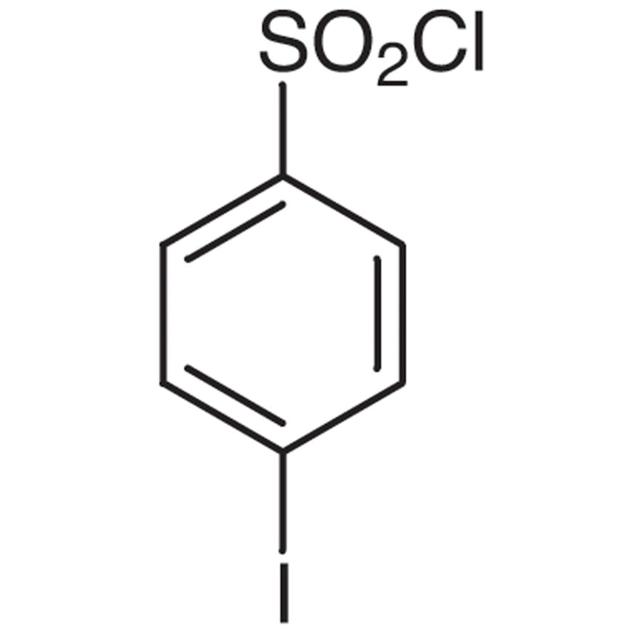 4-Iodobenzenesulfonyl Chloride