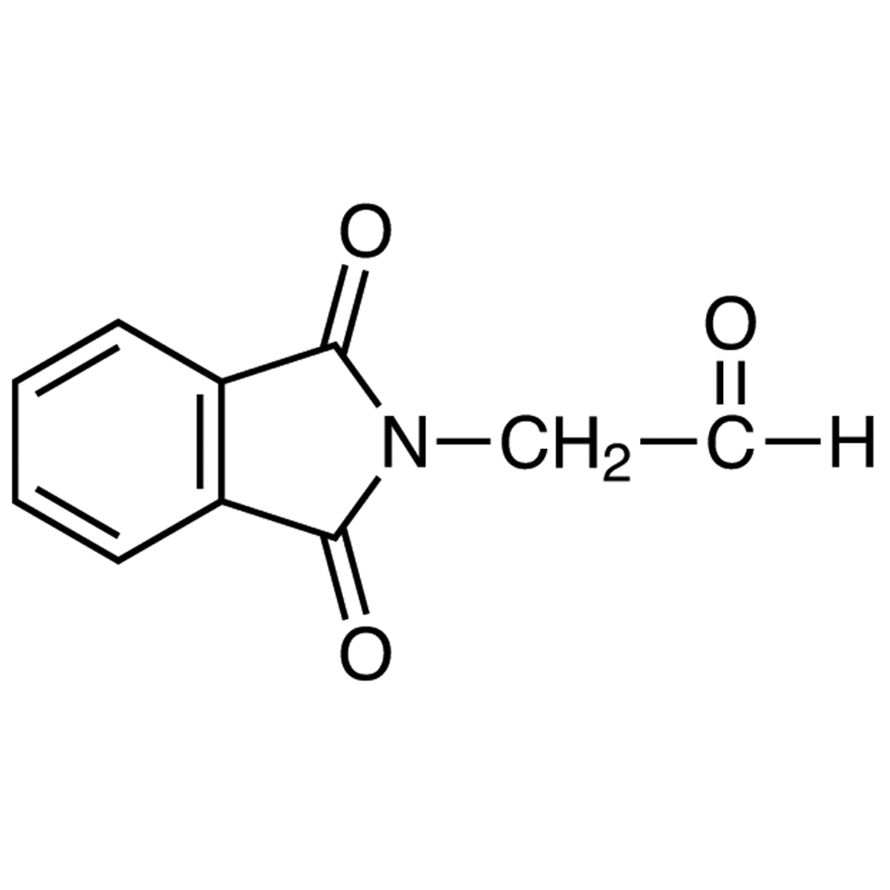 Phthalimidoacetaldehyde