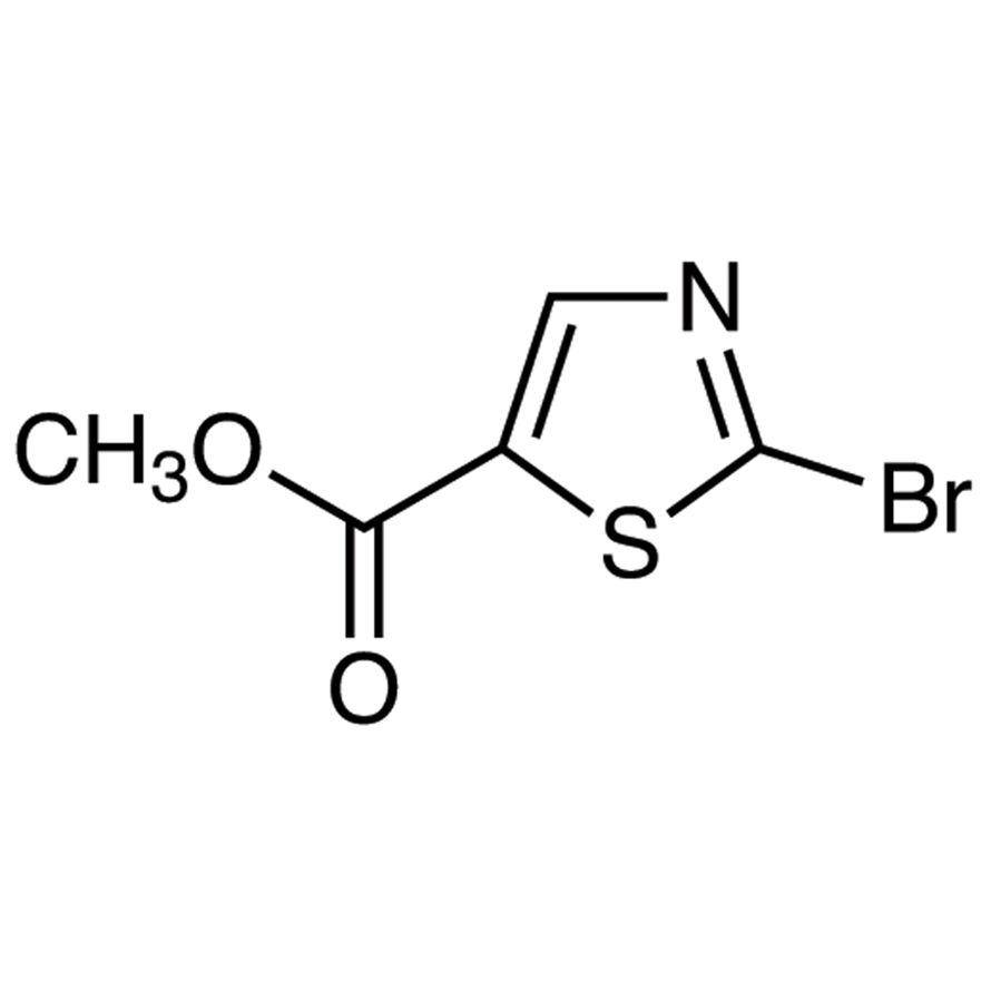 Methyl 2-Bromothiazole-5-carboxylate