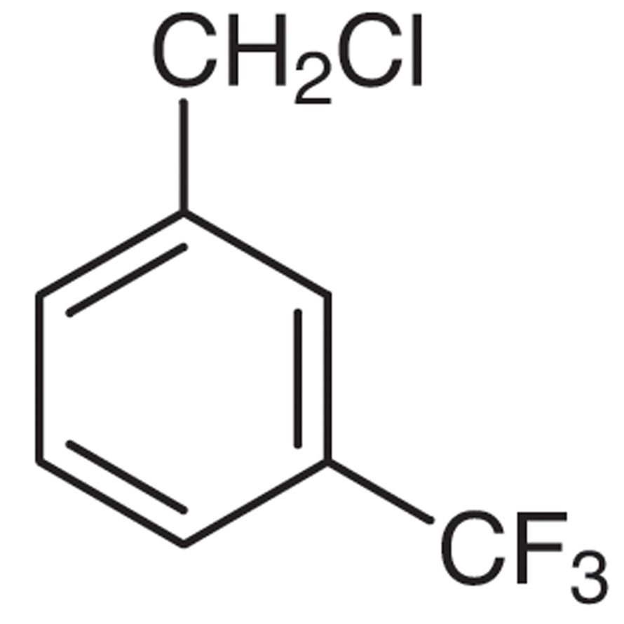 3-(Trifluoromethyl)benzyl Chloride