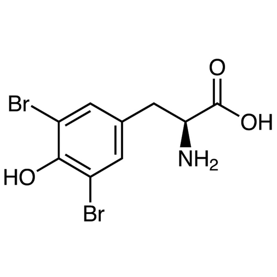 3,5-Dibromo-L-tyrosine