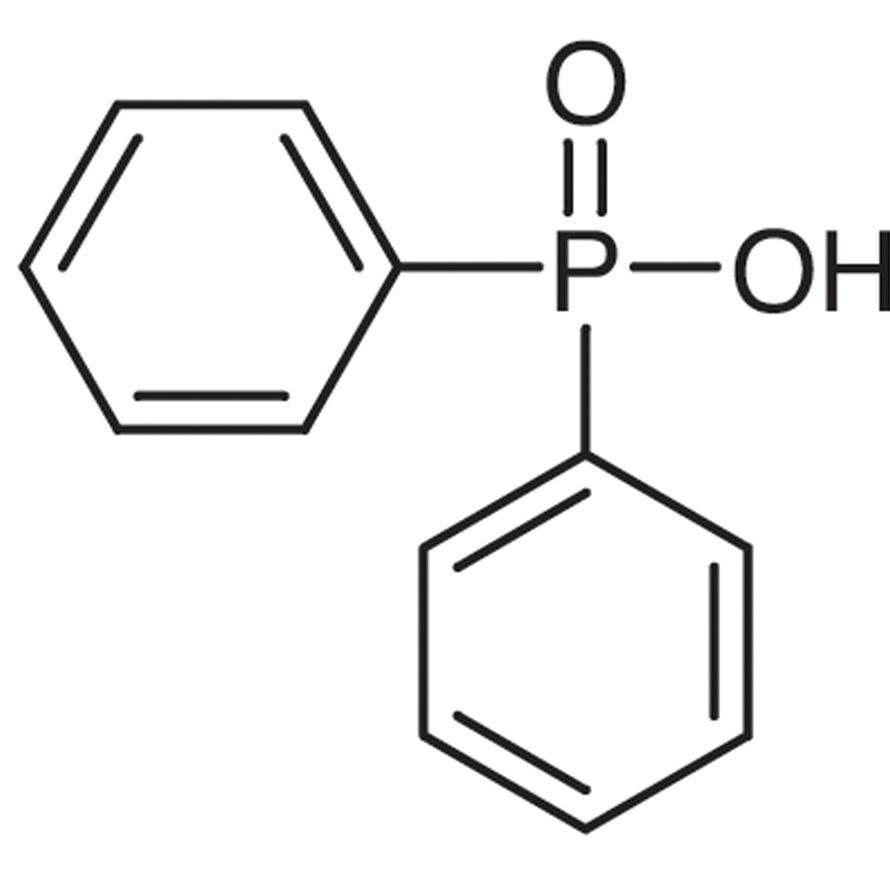 Diphenylphosphinic Acid