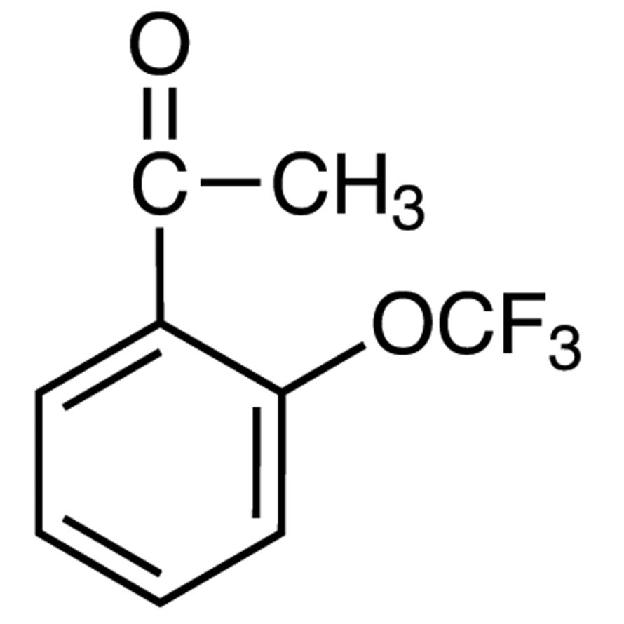 2'-(Trifluoromethoxy)acetophenone