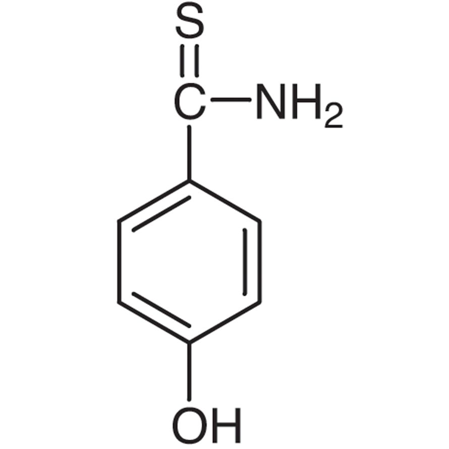 4-Hydroxythiobenzamide