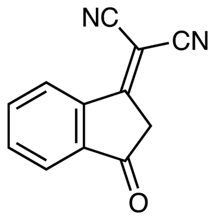 3-(Dicyanomethylidene)indan-1-one