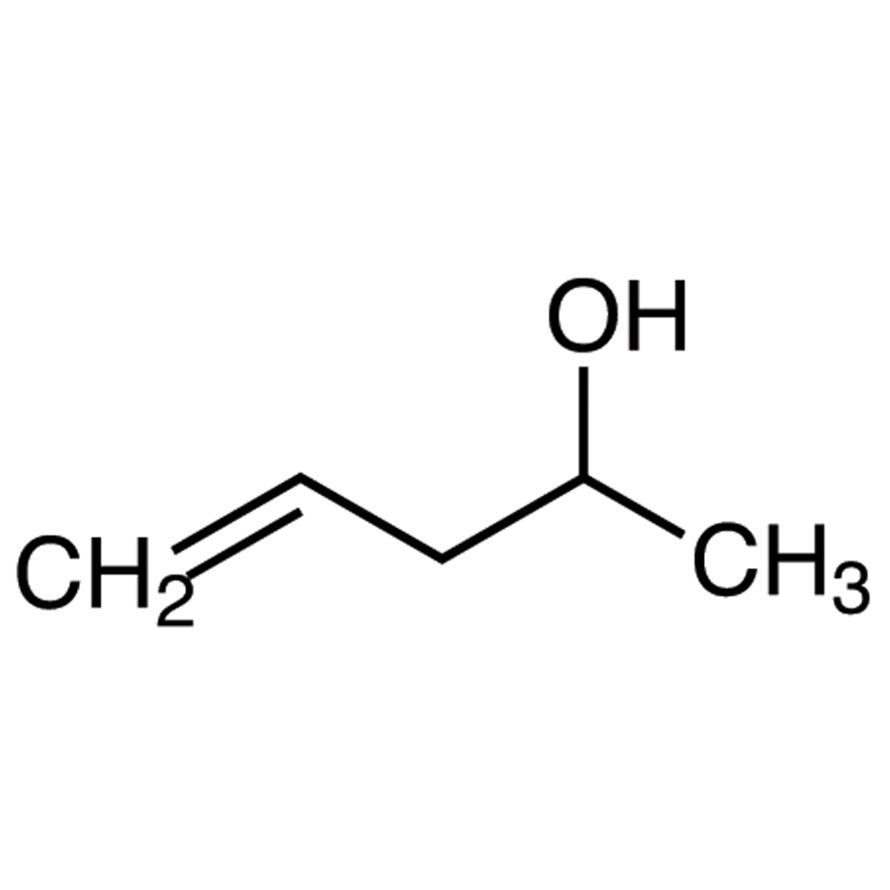 4-Penten-2-ol