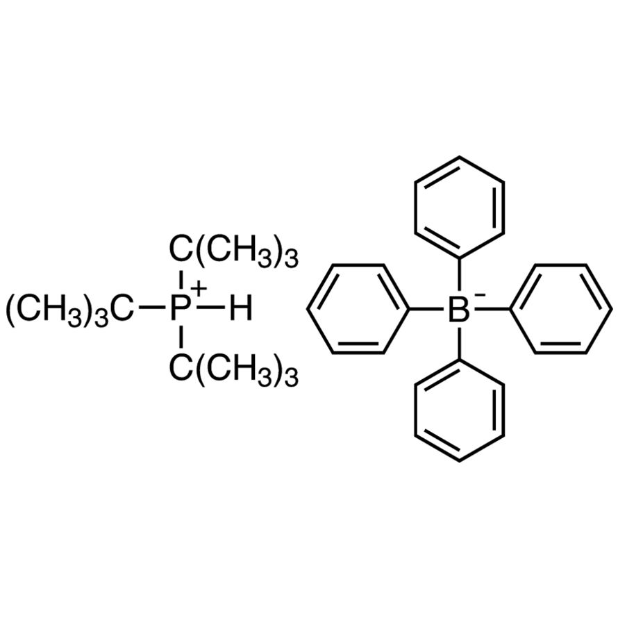 Tri-tert-butylphosphonium Tetraphenylborate