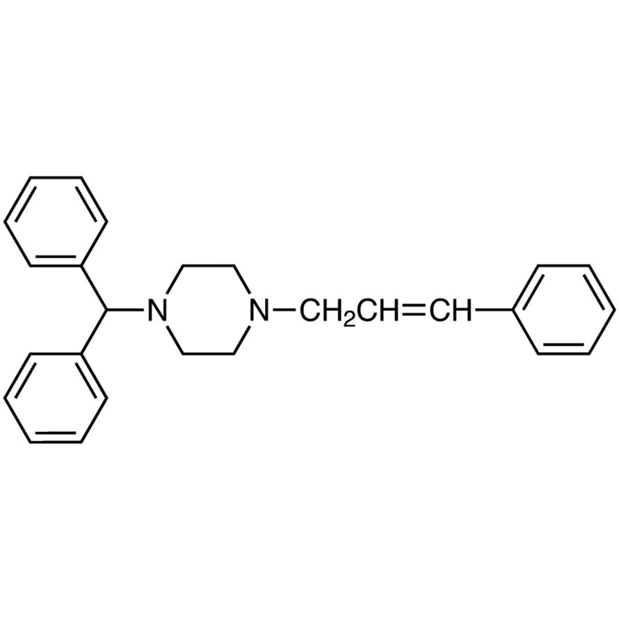 Cinnarizine