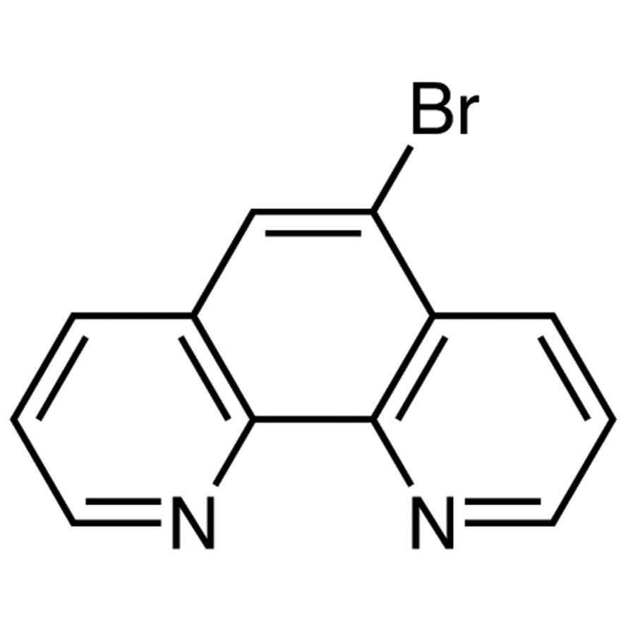 5-Bromo-1,10-phenanthroline