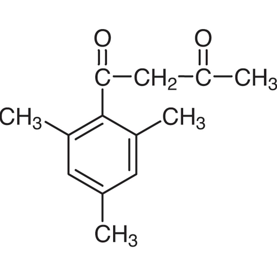 1-(2-Mesitylene)-1,3-butanedione