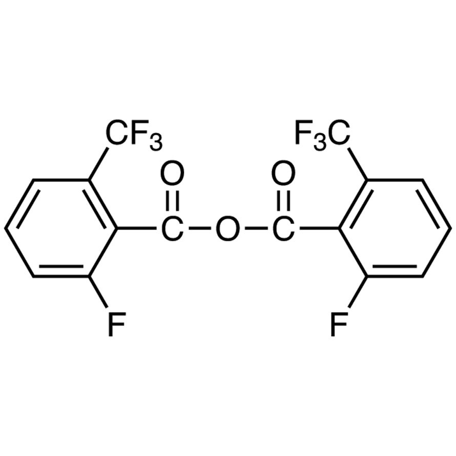 2-Fluoro-6-(trifluoromethyl)benzoic Anhydride