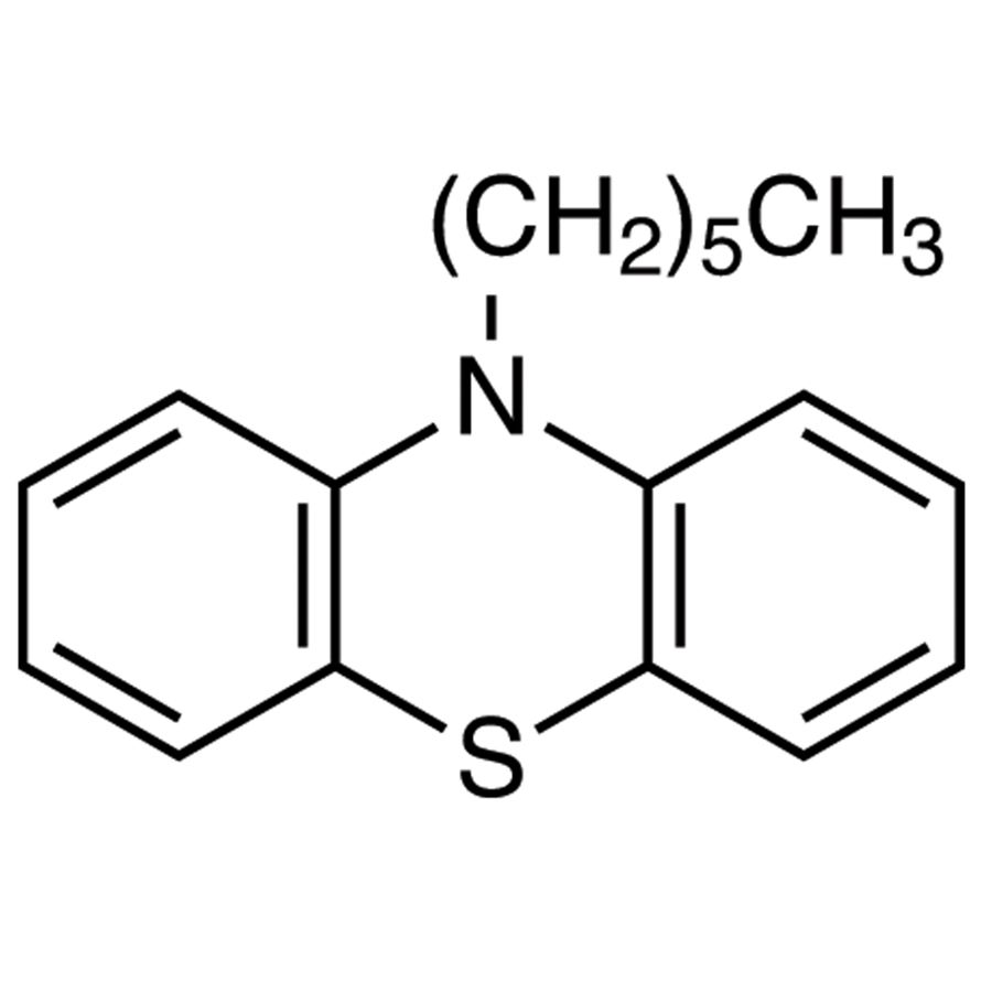 10-Hexylphenothiazine