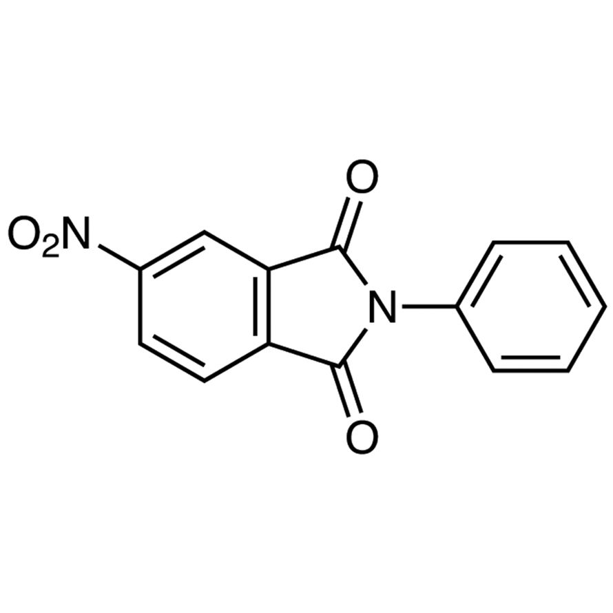 4-Nitro-N-phenylphthalimide