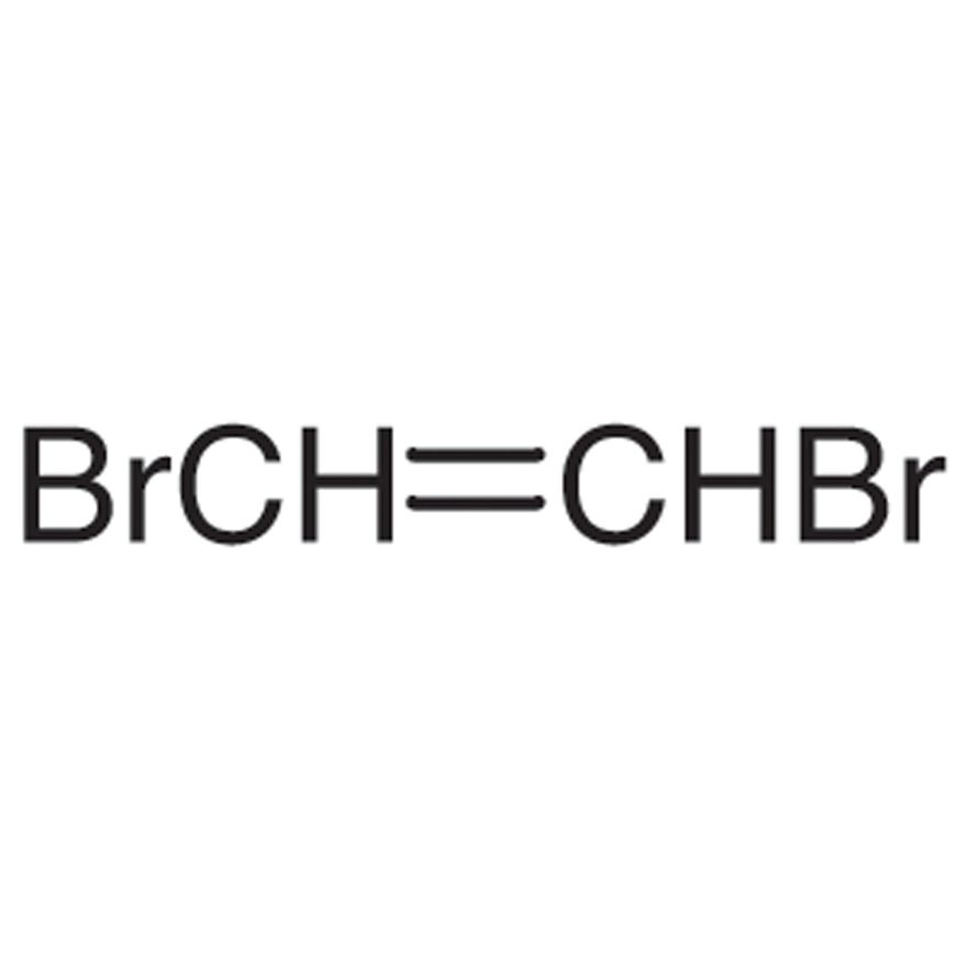 1,2-Dibromoethylene (cis- and trans- mixture)