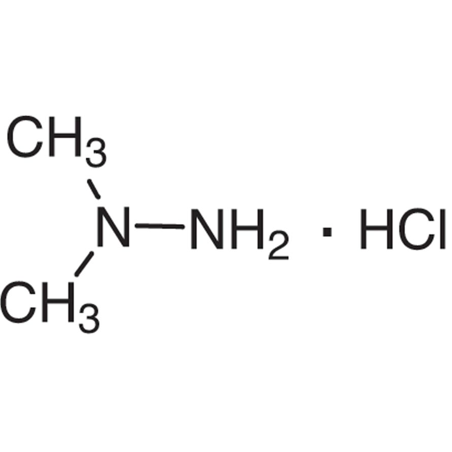 1,1-Dimethylhydrazine Hydrochloride