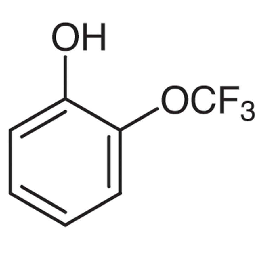 2-(Trifluoromethoxy)phenol