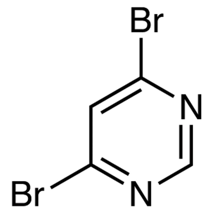 4,6-Dibromopyrimidine