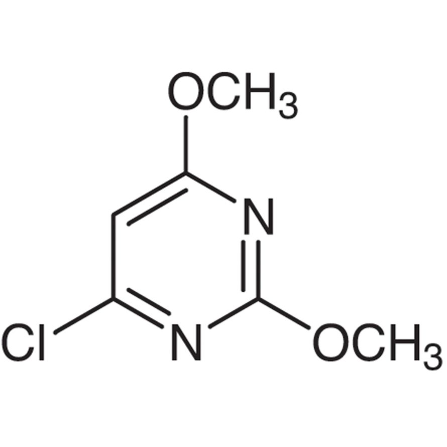 6-Chloro-2,4-dimethoxypyrimidine