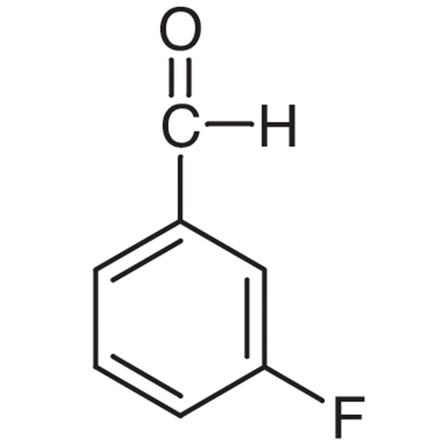 3-Fluorobenzaldehyde