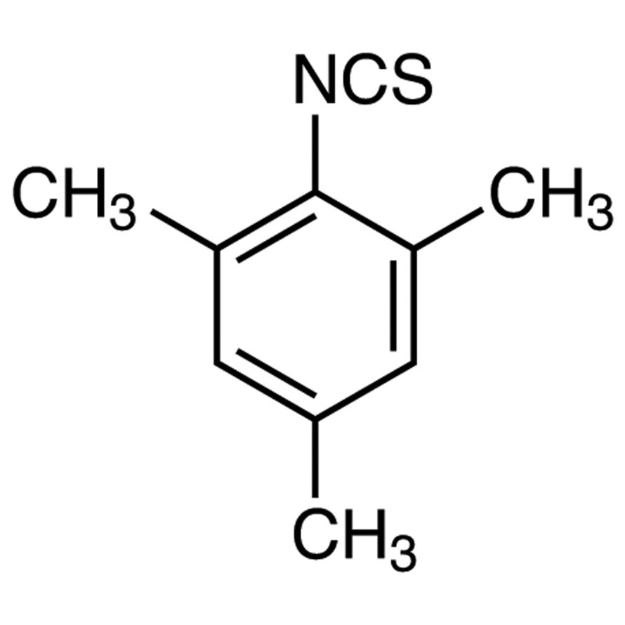 2,4,6-Trimethylphenyl Isothiocyanate